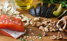 Giảm hen suyễn ở trẻ nhờ axit béo omega-3