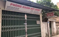 Hà Nội: Một phụ nữ tử vong sau truyền dịch tại phòng khám tư
