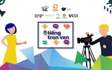 Ai cũng xứng đáng có "8 tiếng trọn vẹn" tại nơi làm việc