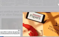 22 quốc gia đã truy thu được 1,2 tỷ USD tiền thuế nhờ tài liệu từ vụ Panama Papers