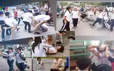 Bạo lực học đường: Thủ phạm hay nạn nhân?