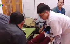 Khi bác sỹ chỉ muốn về xuôi công tác