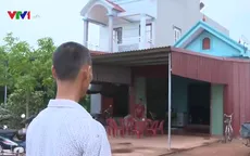 Giao thầu trái phép hàng nghìn mét vuông đất cho dân sử dụng