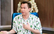 Hồ Việt Trung thừa nhận thất bại trong hôn nhân