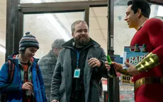 Vượt qua nhiều đối thủ sừng sỏ, "Shazam!" độc chiếm ngôi vương phòng vé toàn thế giới