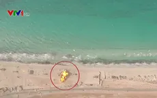 Giao tranh ác liệt phía Nam Tripoli, Libya