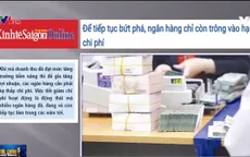 Để tiếp tục bứt phá, ngân hàng chỉ còn trông vào hạ chi phí