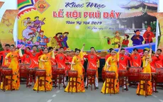 Thống nhất hồ sơ khoa học của di tích Phủ Dầy