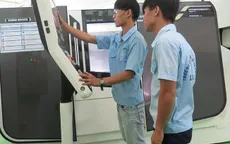 Tốt nghiệp THCS có thể liên thông lên cao đẳng