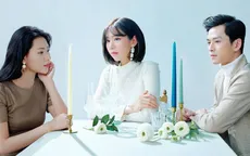 Ca sĩ Min nhá hàng sản phẩm mới "Đừng yêu nữa, em mệt rồi"
