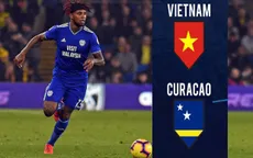 Xác định đối thủ của ĐT Việt Nam tại King's Cup 2019