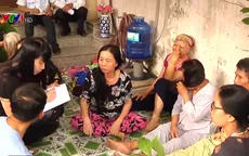 Phát hiện cơ sở chữa bệnh trái phép có biểu hiện mê tín dị đoan