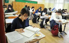 Hàn Quốc miễn phí hoàn toàn học phí phổ thông