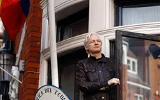 Ecuador sẽ điều tra nhà sáng lập WikiLeaks