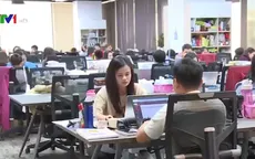 Giảm phí bán hàng: Chặng đua mới trên thị trường thương mại điện tử