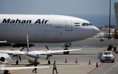Iran mở đường bay thẳng tới Venezuela