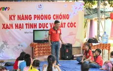 Vấn nạn dâm ô, quấy rối tình dục trẻ em có xu hướng gia tăng