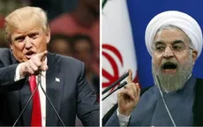 Căng thẳng leo thang giữa Mỹ và Iran