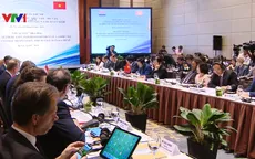 Việt Nam - Hà Lan coi hợp tác ứng phó biến đổi khí hậu và quản lý nước là trụ cột