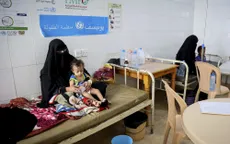 Hội đồng Bảo an LHQ thảo luận trực tuyến về tình hình chiến sự và COVID-19 ở Yemen