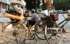 Những mảnh đời không ngày nghỉ lễ