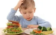 Làm gì khi trẻ dị ứng thức ăn?