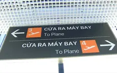 Hơn 4.200 chuyến bay chậm, hủy chuyến trong tháng 4/2019