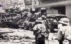 Tác nghiệp thời chiến: Phóng viên cũng là chiến sĩ