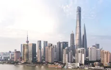 5 đài quan sát cao nhất trên thế giới
