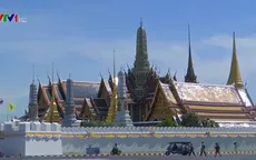 Thái Lan hoàn tất công tác chuẩn bị cho lễ đăng quang của Nhà vua Rama X
