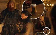 “Mẹ Rồng” đùa cợt về chiếc cốc Starbucks bị bỏ quên trong “Trò chơi vương quyền”