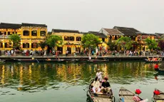 Hội An lọt Top điểm nghỉ hè tốt nhất thế giới 2019