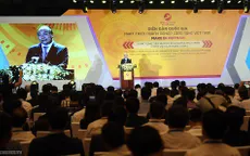 "Make in Vietnam" - Lời giải cho bài toán năng suất lao động và bẫy thu nhập trung bình