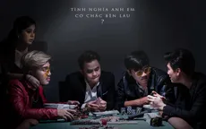 "Vô gian đạo” chính thức tung trailer tràn ngập cảnh hành động như phim Hongkong