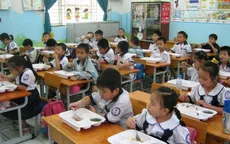 TP.HCM sẽ có cơ chế riêng về cung cấp thực phẩm cho trường học