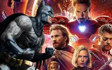 Đạo diễn “Avengers: Endgame” muốn làm việc cùng hãng DC
