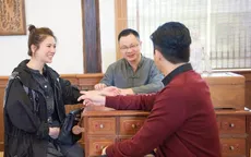 Trương Trí Lâm tiết lộ nỗi sợ hãi lớn nhất đời