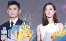Quản lý của Lưu Thi Thi phủ nhận tin đồn trầm cảm sau sinh