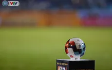 Lịch thi đấu và tường thuật trực tiếp vòng 23 Wake-up 24/7 V.League 1-2019