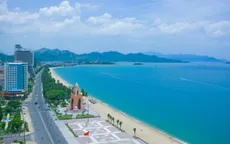 Đầu tư cho sản phẩm du lịch - Hướng đi mới cho du lịch biển