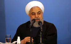 Châu Âu từ chối "tối hậu thư" của Iran
