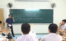 Lê Đình Hiếu và dự án Hear Us Now