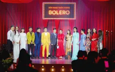 Thần tượng Bolero: Say mê khi học trò Quang Lê hóa thân thành Tuấn Vũ - Bằng Kiều - Quang Lê