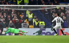 ẢNH: Người hùng Kepa đưa Chelsea vào chung kết UEFA Europa League