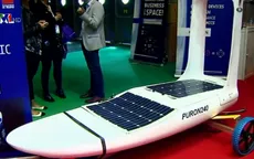 Triển lãm Global Robot Expo thỏa mãn niềm đam mê công nghệ