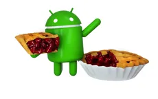 Đang chỉ có hơn 10% smartphone Android chạy Android 9 Pie