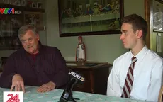 Một học sinh không tiêm vaccine thủy đậu kiện nhà trường vì cấm mình đi học