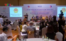 Phát huy các cơ hội hợp tác kinh doanh giữa doanh nghiệp Việt Nam - Hoa Kỳ