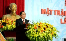 Mặt trận Đà Nẵng cần phát huy vai trò giám sát phản biện xã hội