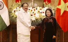 Kinh tế - thương mại - đầu tư là lĩnh vực hợp tác trọng tâm cần thúc đẩy giữa Việt Nam và Ấn Độ